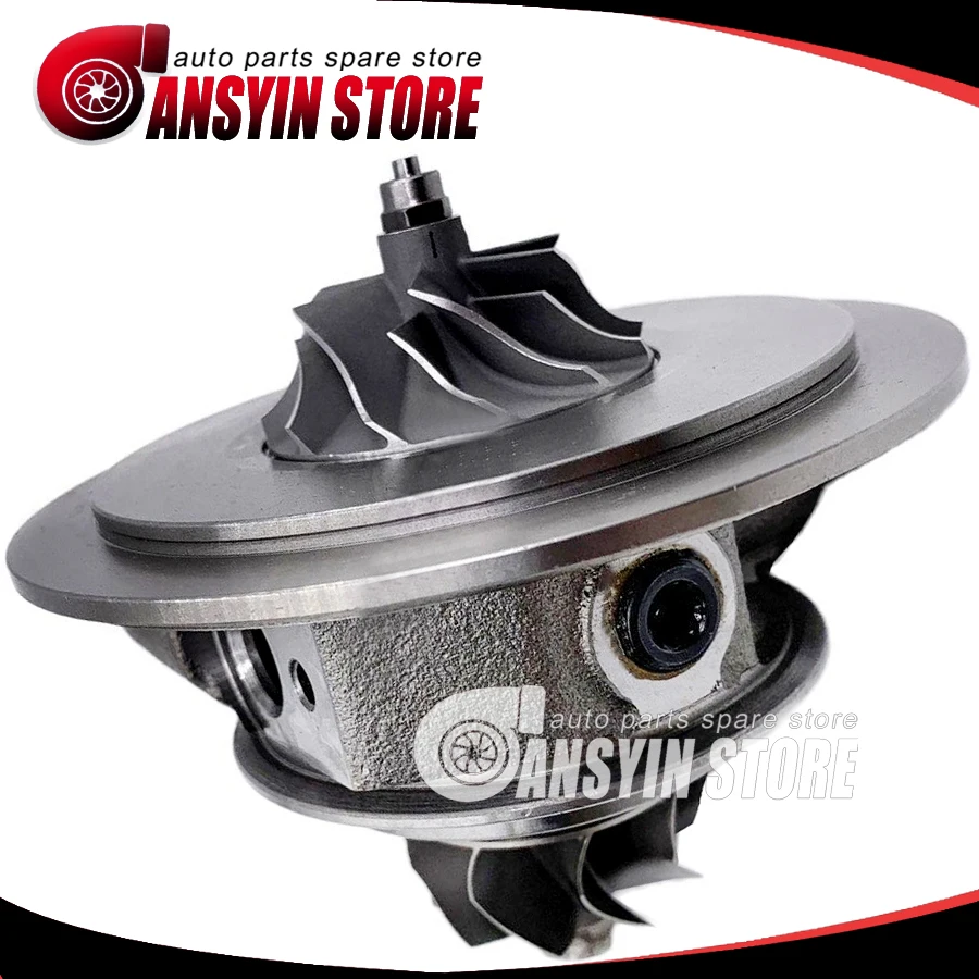 Turbo Cartridge CHRA For BMW 116i F20 114i 118i 316i 320i 102P N13B16 1.6L MGT1549ZDL 820021 820021-0004 11627645758 1162763392
Turbo Cartridge CHRA For BMW 116i F20 114i 118i 316i 320i 102P N13B16 1.6L MGT1549ZDL 820021 820021-0004 11627645758 1162763392