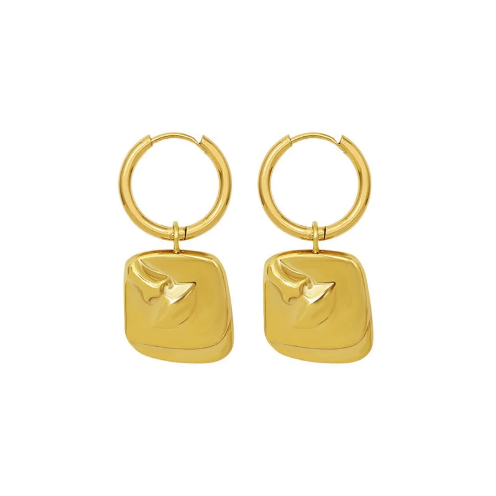 Women's Earrings Ins Style Body Art Side Face Stainless Steel Fashionable and Versatile Jewelry Accessories
Women's Earrings Ins Style Body Art Side Face Stainless Steel Fashionable and Versatile Jewelry Accessories