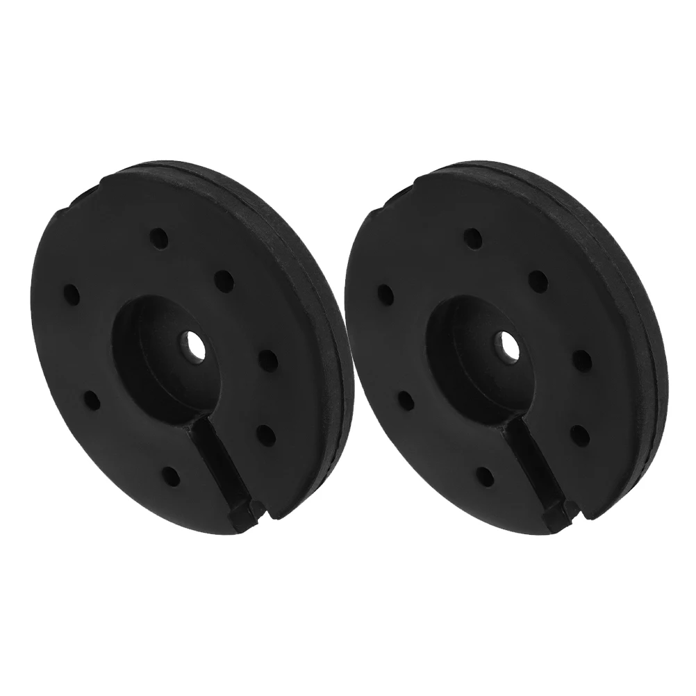 2Pcs Floor Lamp Weight Blocks Plastic Stable Base for Desk Table Light Loader Accessory Desk Lamp Weight
2Pcs Floor Lamp Weight Blocks Plastic Stable Base for Desk Table Light Loader Accessory Desk Lamp Weight
