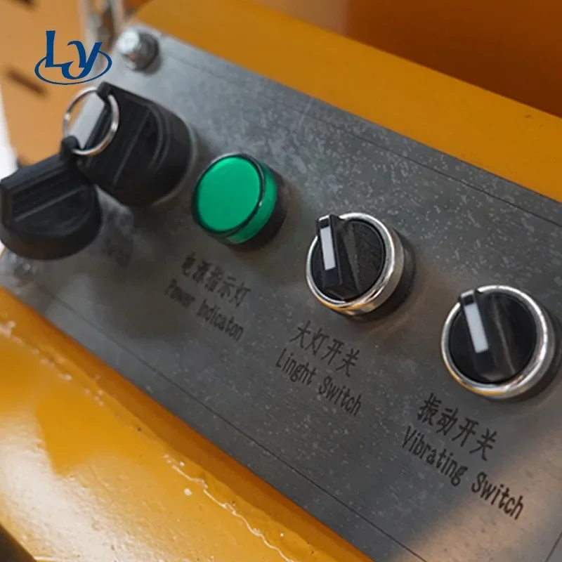 High Quality Miniature Concrete Vibratory Roller Efficient Small Walking Smooth Engine Double Drum Roller Core Pump
High Quality Miniature Concrete Vibratory Roller Efficient Small Walking Smooth Engine Double Drum Roller Core Pump