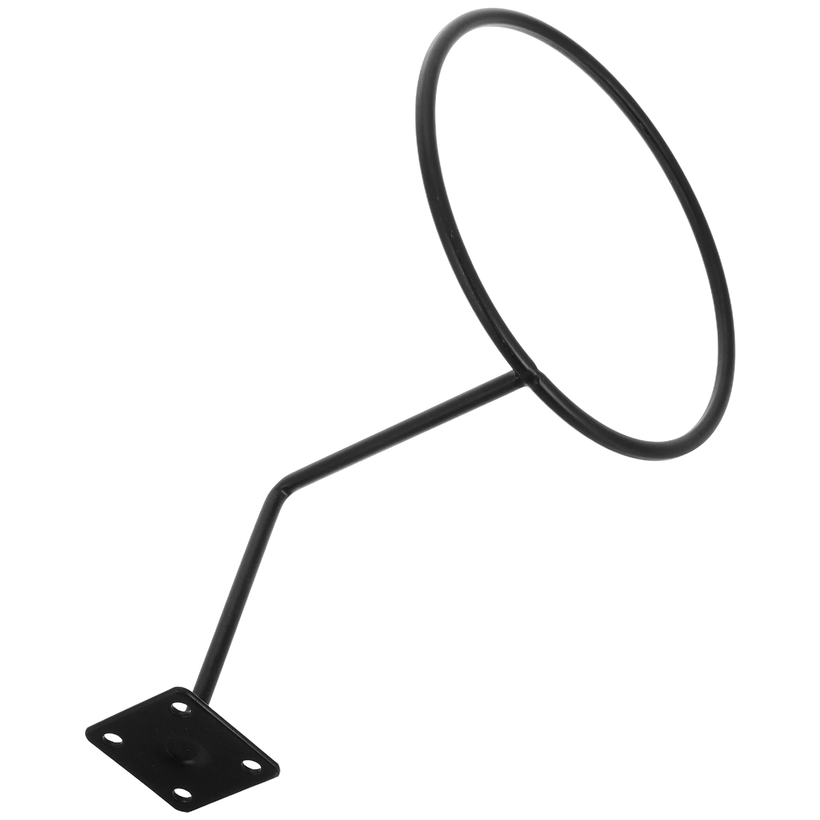 Hook Hat Rack Wall Mount Storage Display Holder for Cowboy Caps Bikes Motorcycles Safety Hardhats Sturdy
Hook Hat Rack Wall Mount Storage Display Holder for Cowboy Caps Bikes Motorcycles Safety Hardhats Sturdy