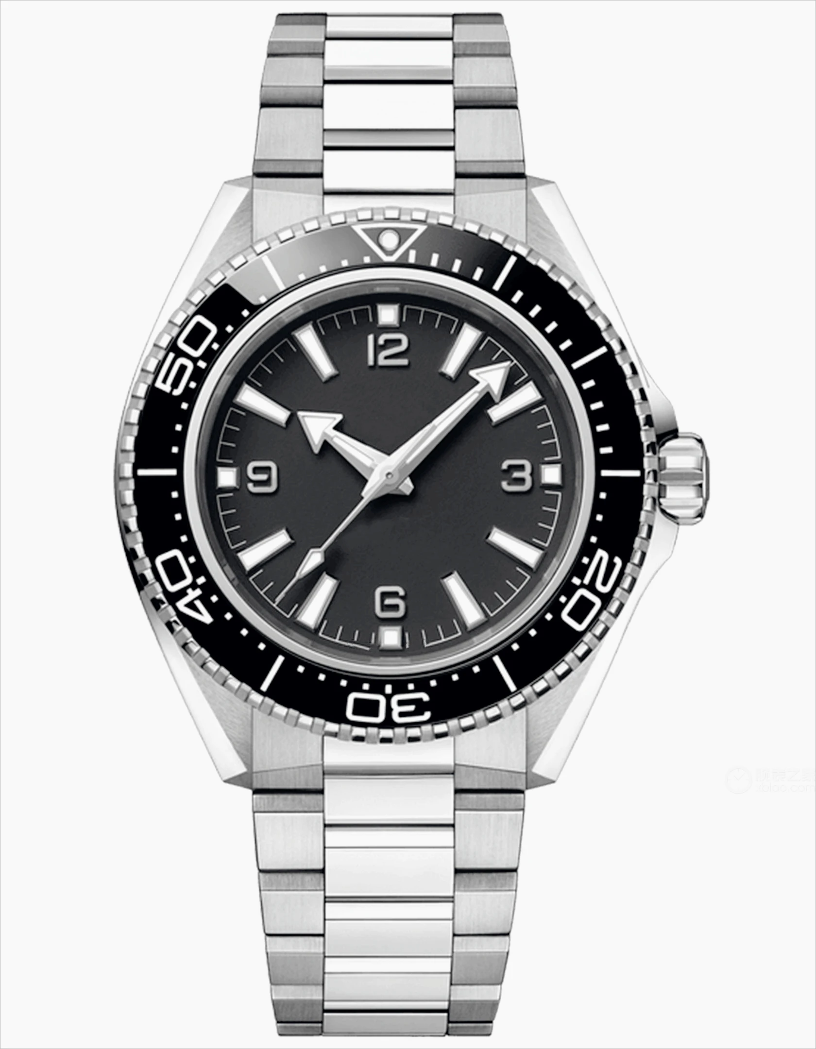 2026 Luxury Automatic Mechanical Diver Watch for Men 600m Stainless Steel Black Orange Rubber Ceramic Business Wristwatch 42mm
2026 Luxury Automatic Mechanical Diver Watch for Men 600m Stainless Steel Black Orange Rubber Ceramic Business Wristwatch 42mm
