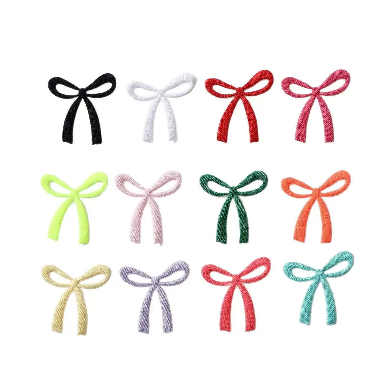 30*35 мм милый тканевый полый бант «сделай сам», детские аксессуары для волос ручной работы, одежда, шляпа, украшения, аксессуары, материалы, оптовая продажа
30*35 мм милый тканевый полый бант «сделай сам», детские аксессуары для волос ручной работы, одежда, шляпа, украшения, аксессуары, материалы, оптовая продажа