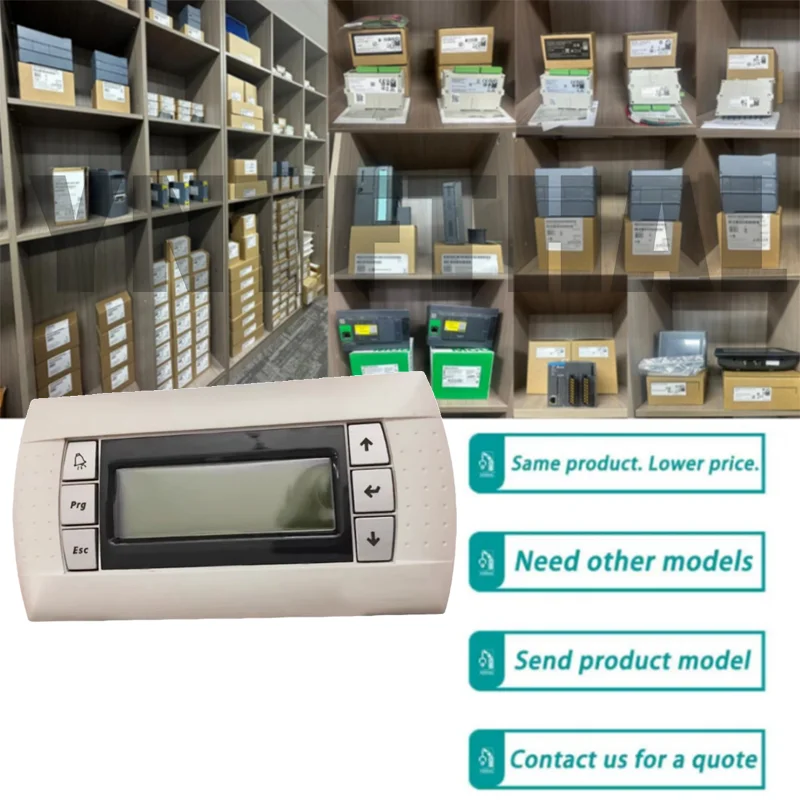 Новая оригинальная панель управления PGD1000F00 PGD1000F01
Новая оригинальная панель управления PGD1000F00 PGD1000F01