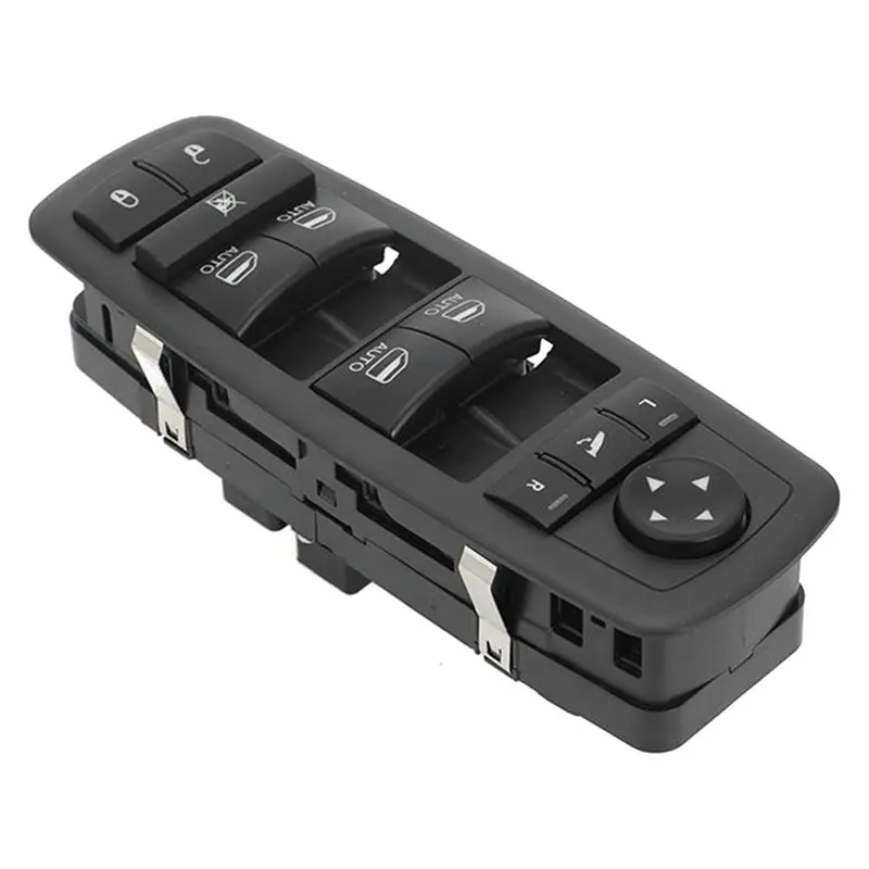 A98M Glass Regulator Button Electric Master Power Window Control Switch 68234094AC 68234094AD For Pacifica 2017-2019
A98M Glass Regulator Button Electric Master Power Window Control Switch 68234094AC 68234094AD For Pacifica 2017-2019