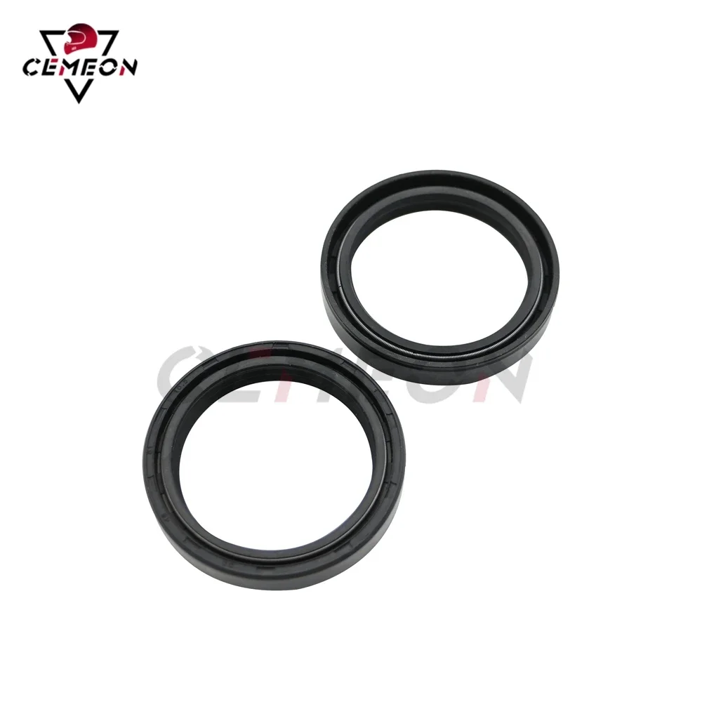 For Yamaha FJR1300 ABS 2004-2013 YZF 1000 1996-2000Motorcycle front shock absorber oil seal front fork seal and dust cover
For Yamaha FJR1300 ABS 2004-2013 YZF 1000 1996-2000Motorcycle front shock absorber oil seal front fork seal and dust cover
