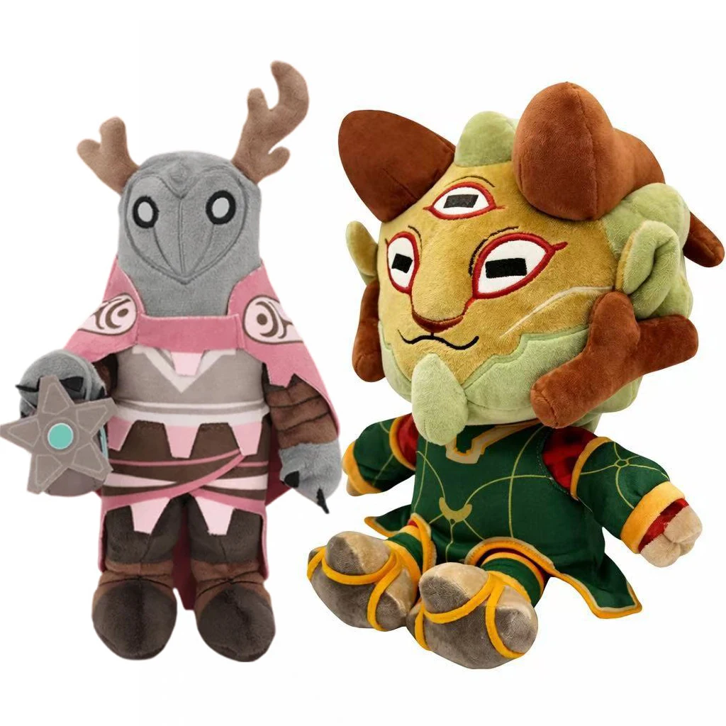 25cm Outer Wilds Plush Toys Inhabitant Plushie Dolls Anime Stuffed Figure Home Decoration Christmas birthday Gifts
25cm Outer Wilds Plush Toys Inhabitant Plushie Dolls Anime Stuffed Figure Home Decoration Christmas birthday Gifts