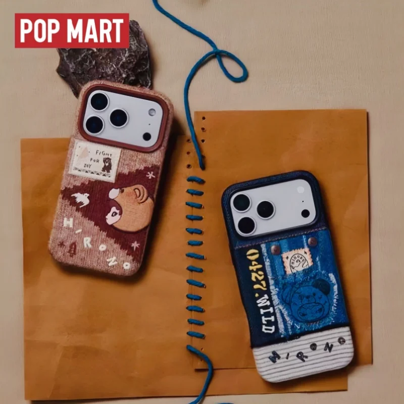 Лидер продаж, оригинальный запас Popmart Hirono, серия дорожных бревен, высокое качество, слепая коробка-сюрприз, чехол для телефона, украшение, подарки на день рождения
Лидер продаж, оригинальный запас Popmart Hirono, серия дорожных бревен, высокое качество, слепая коробка-сюрприз, чехол для телефона, украшение, подарки на день рождения