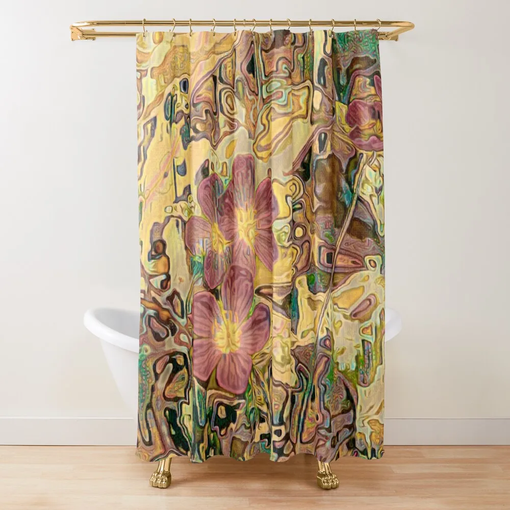 Dreaming a Mayan Menagerie Shower Curtain Bathtub Toilet Accessories Bathroom Bathroom Box Curtain
Dreaming a Mayan Menagerie Shower Curtain Bathtub Toilet Accessories Bathroom Bathroom Box Curtain