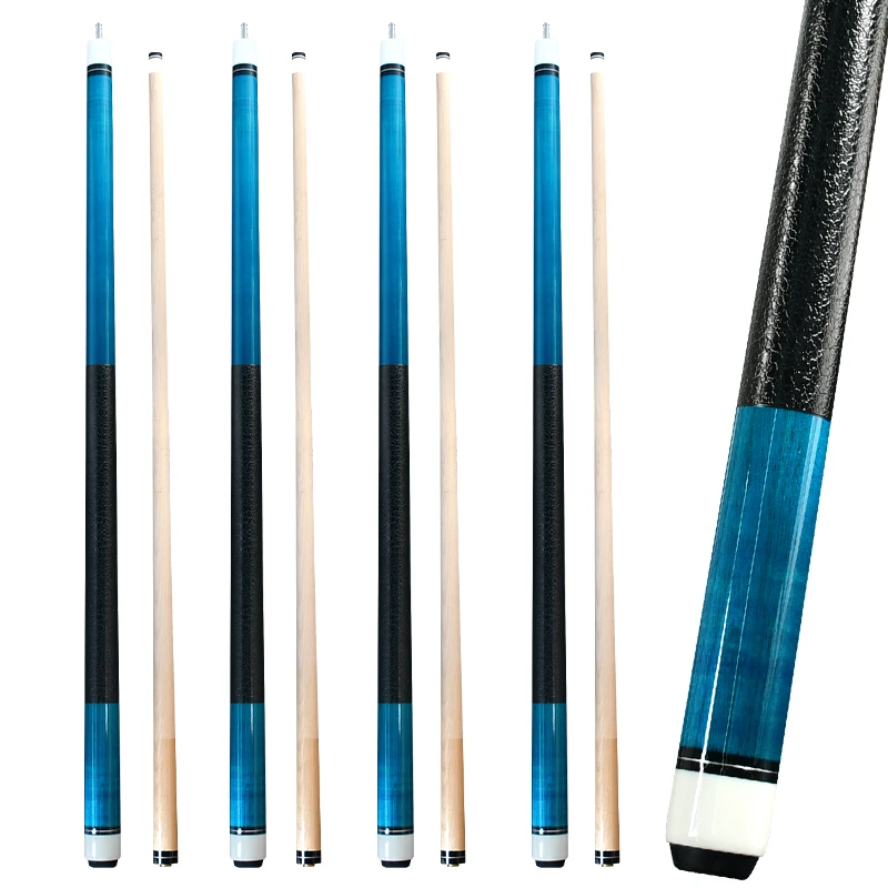 2026 Factory Direct 58 Inch Two Piece Birch Steel Joint Pool Cue 20oz 12.5mm Tip Printed Leather Grip Sale
2026 Factory Direct 58 Inch Two Piece Birch Steel Joint Pool Cue 20oz 12.5mm Tip Printed Leather Grip Sale