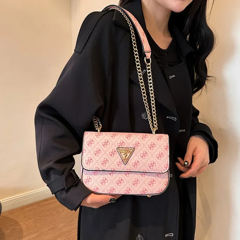 2025 Exclusive Launch! Women's Printing Solid Color Bag - Splicing Design, Elegant Retro Small Square, Single Shoulder Messenger
2025 Exclusive Launch! Women's Printing Solid Color Bag - Splicing Design, Elegant Retro Small Square, Single Shoulder Messenger