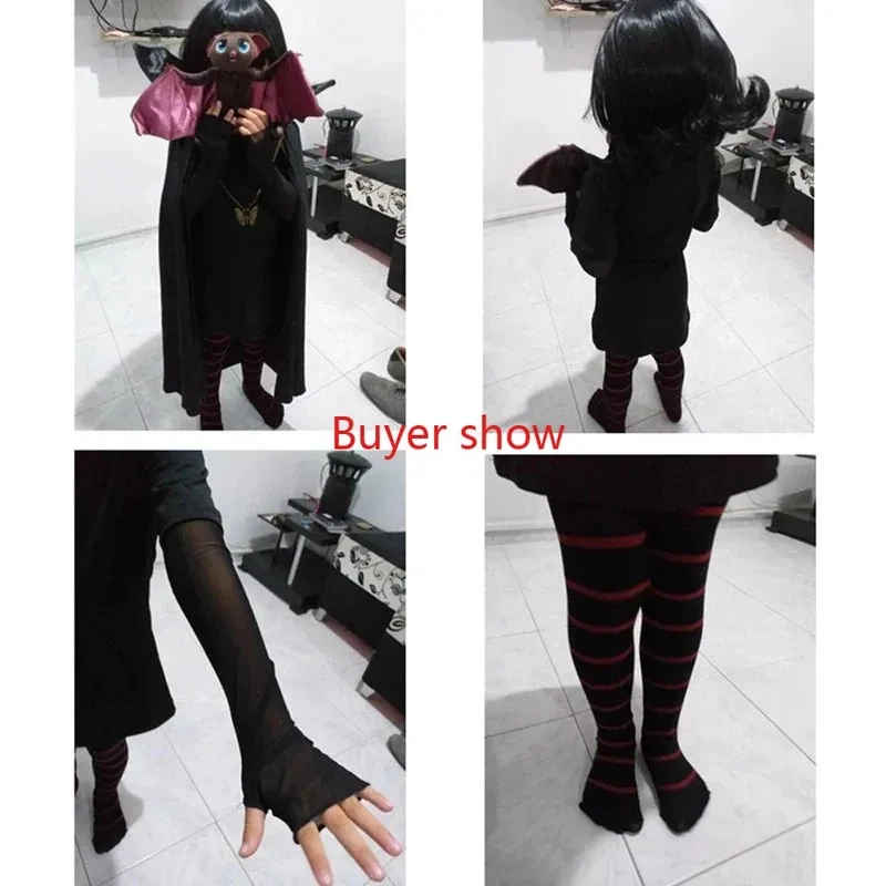 ★ Cosplay Costume Christmas halloween costumes for girls Carnival Hotel Transylvaniaing Mav♥ All corners of the country
★ Cosplay Costume Christmas halloween costumes for girls Carnival Hotel Transylvaniaing Mav♥ All corners of the country