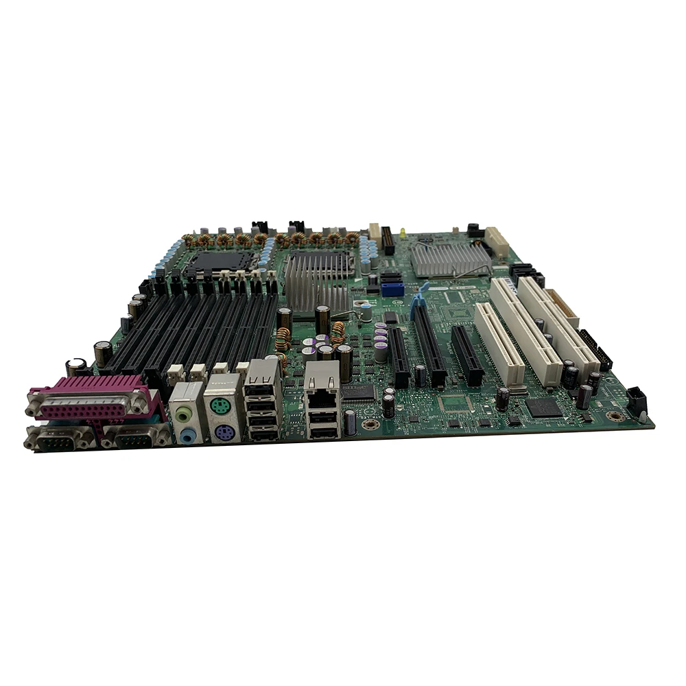 Original Workstation Motherboard Precision 490 F9382 DT031 GU083 TM199 Fully Tested Good Quality Hot
Original Workstation Motherboard Precision 490 F9382 DT031 GU083 TM199 Fully Tested Good Quality Hot