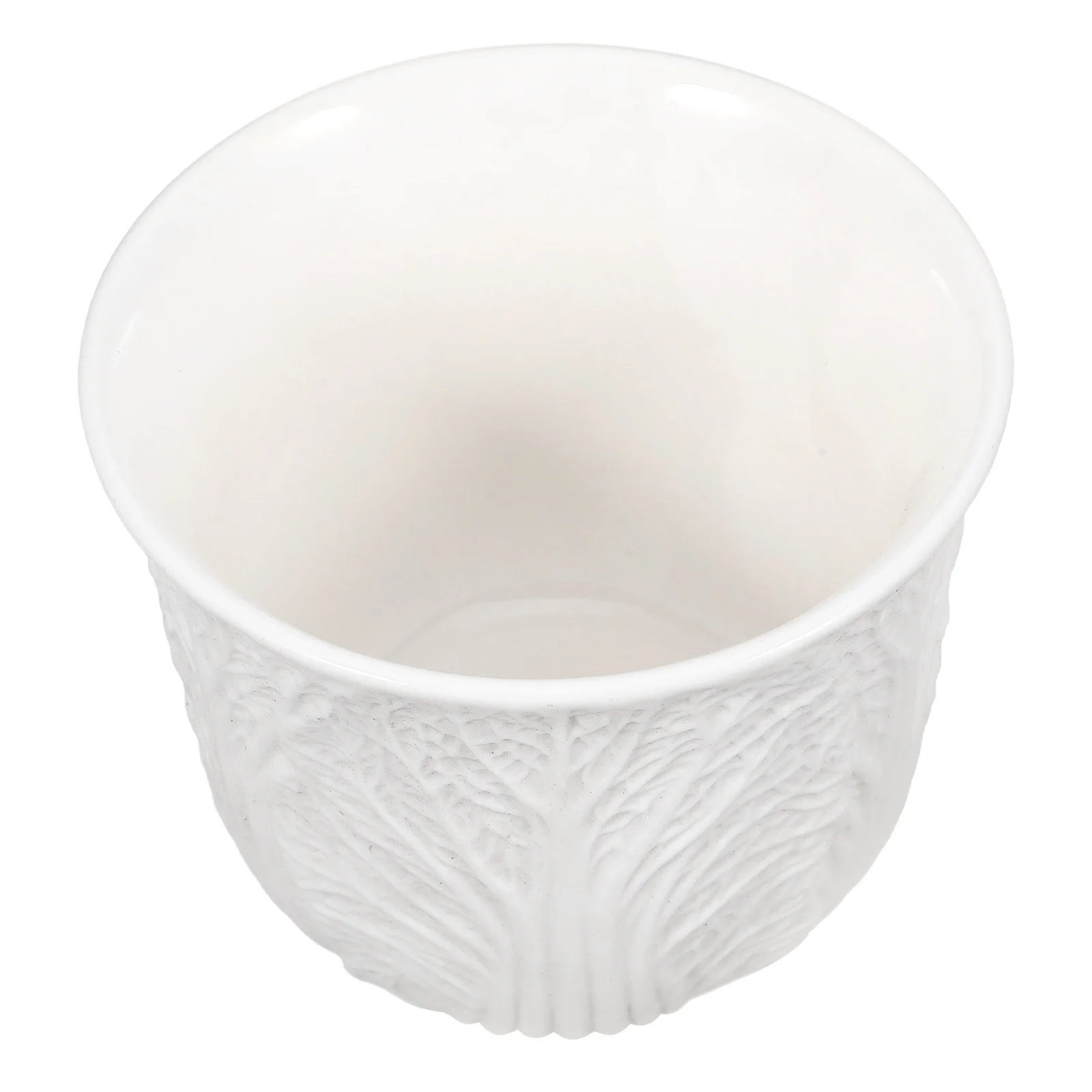 Ceramic Tea Cup Small Cabbage Style Handmade Ceramic Teacup for Home Office Tea Drinking Gongfu 170ml Coffee Drinking Mugs
Ceramic Tea Cup Small Cabbage Style Handmade Ceramic Teacup for Home Office Tea Drinking Gongfu 170ml Coffee Drinking Mugs