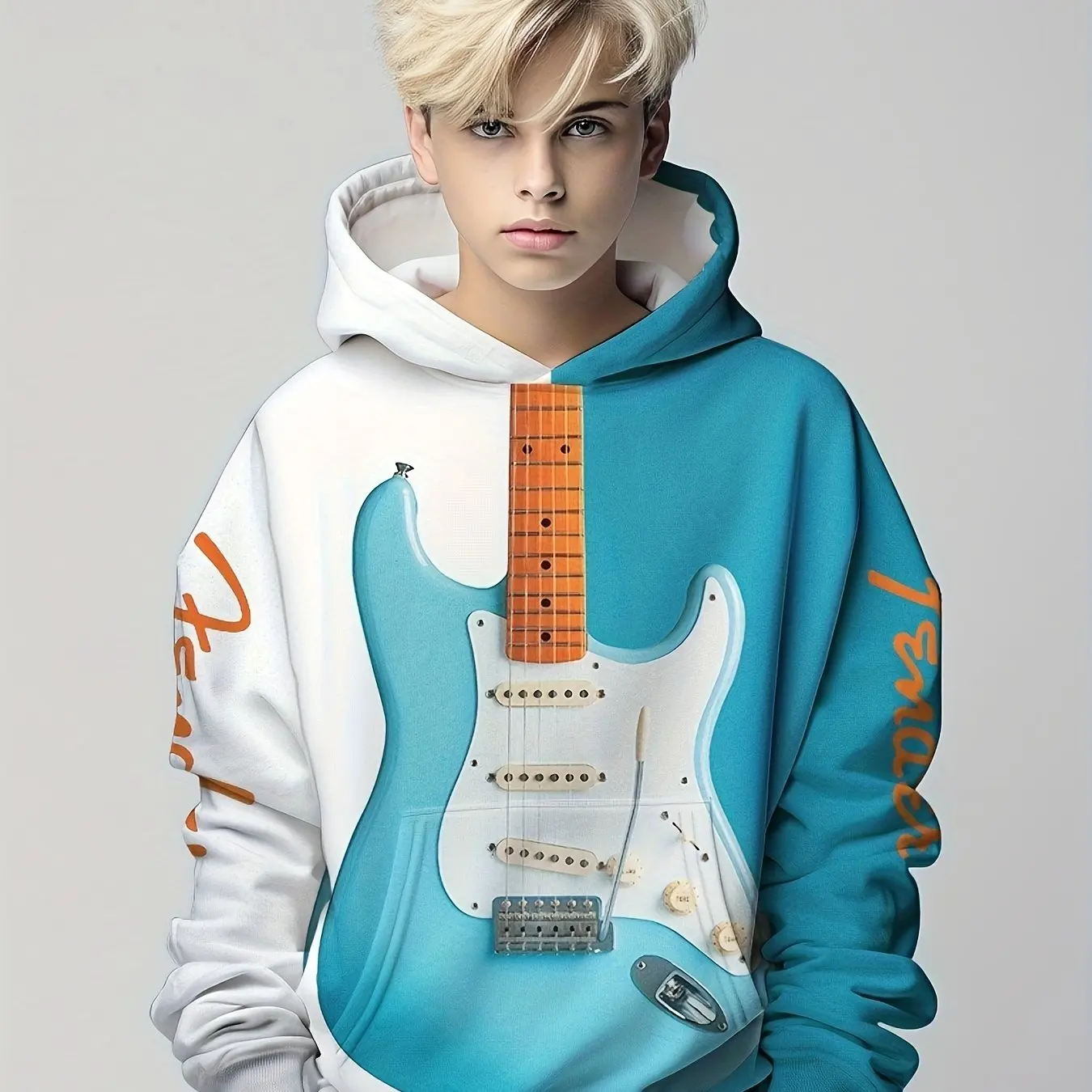 Children's Clothing Hoodies Kids Clothes Boys Long Sleeve Casual 3D Print Fashion Girls Summer Autumn Clothes Boys Clothing Tops
Children's Clothing Hoodies Kids Clothes Boys Long Sleeve Casual 3D Print Fashion Girls Summer Autumn Clothes Boys Clothing Tops