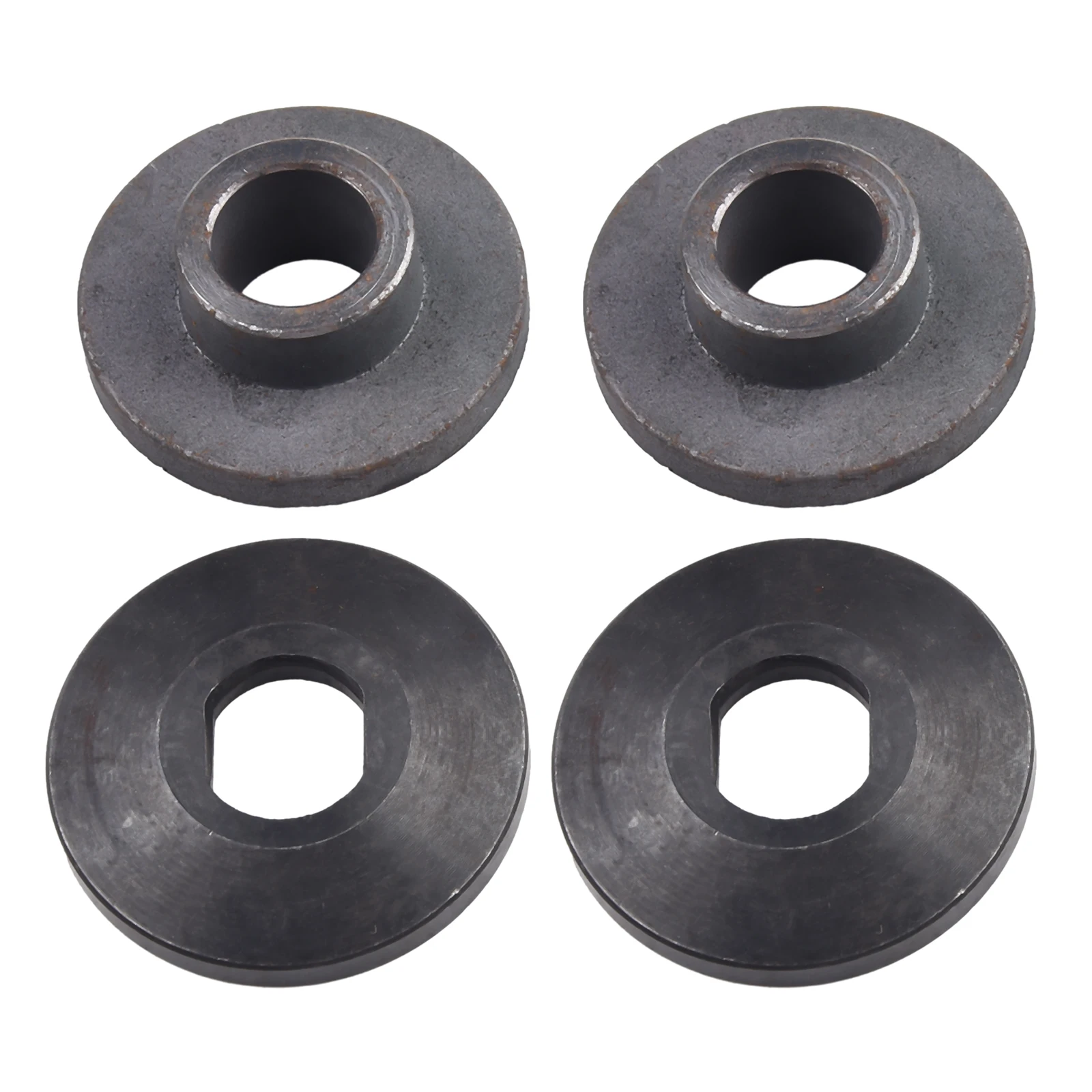 2Pcs Flange Nut Platen Angle Grinder Metal Pressure Plate Inner Outer Flange Nut Set Tools For 255 Miter Saw Cutting Machine
2Pcs Flange Nut Platen Angle Grinder Metal Pressure Plate Inner Outer Flange Nut Set Tools For 255 Miter Saw Cutting Machine