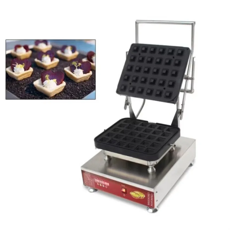 Approved European Market Welcomed Tart Egg Machine 1500 Pcs/h Professional Pie Tart Making Tartlet Making Machine
Approved European Market Welcomed Tart Egg Machine 1500 Pcs/h Professional Pie Tart Making Tartlet Making Machine
