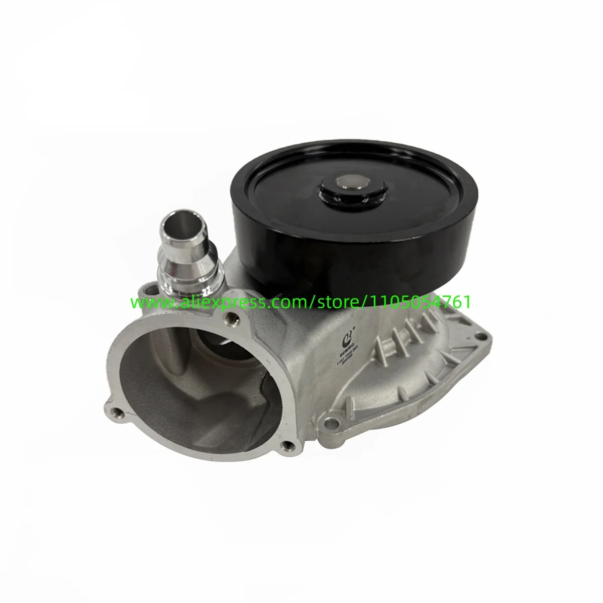11517548264 11517548263 The water pump is suitable for B-M-W.
11517548264 11517548263 The water pump is suitable for B-M-W.