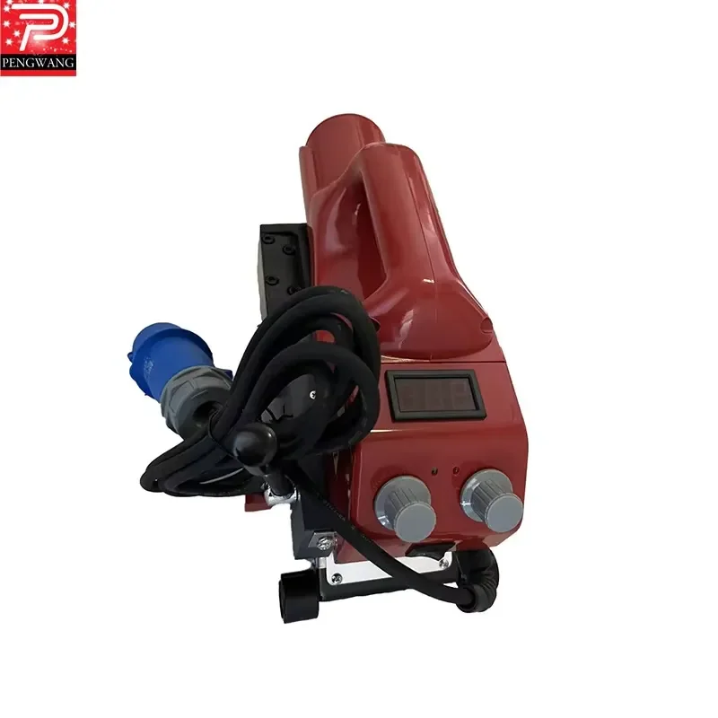 Automatic 1mm HDPE Sheet Liners Welder Welding hdpe geomembrane welding machine
Automatic 1mm HDPE Sheet Liners Welder Welding hdpe geomembrane welding machine