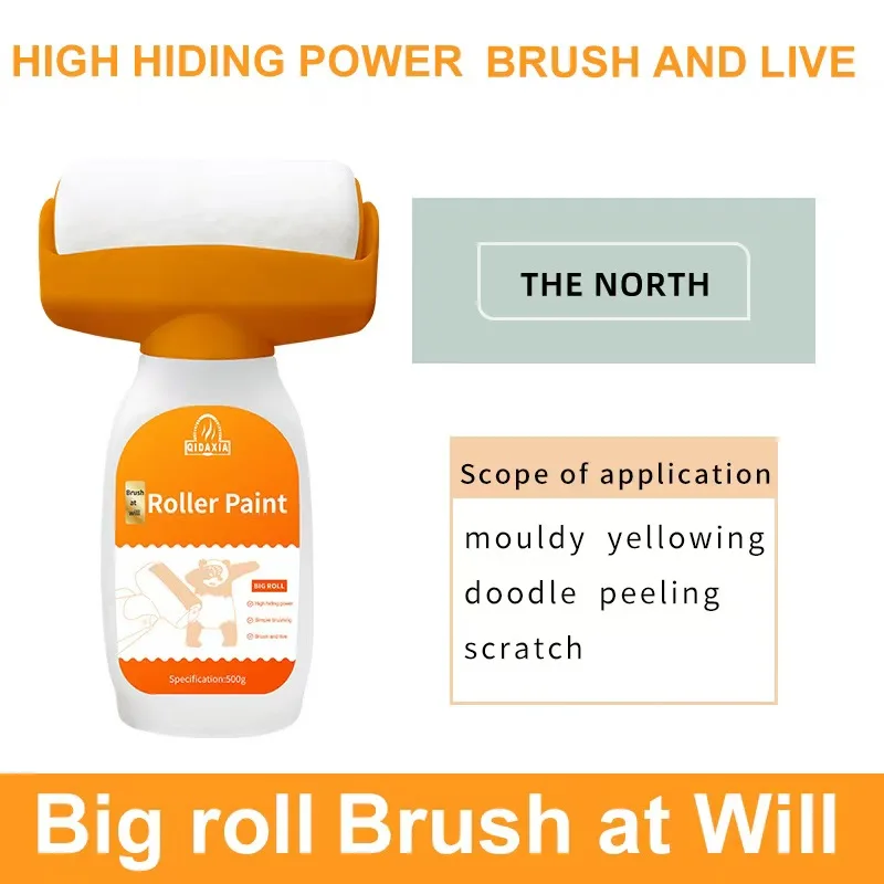 Оранжевая стена, большая роликовая кисть, ремонтная краска, сетка на водной основе, запах, латексная краска, чехол для граффити, настенная роликовая краска, трансграничная
Оранжевая стена, большая роликовая кисть, ремонтная краска, сетка на водной основе, запах, латексная краска, чехол для граффити, настенная роликовая краска, трансграничная