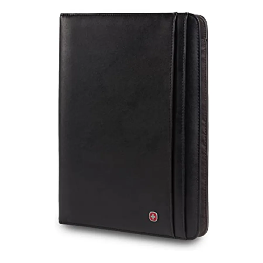 Merit Padfolio Padded Document Organizer Black
Merit Padfolio Padded Document Organizer Black