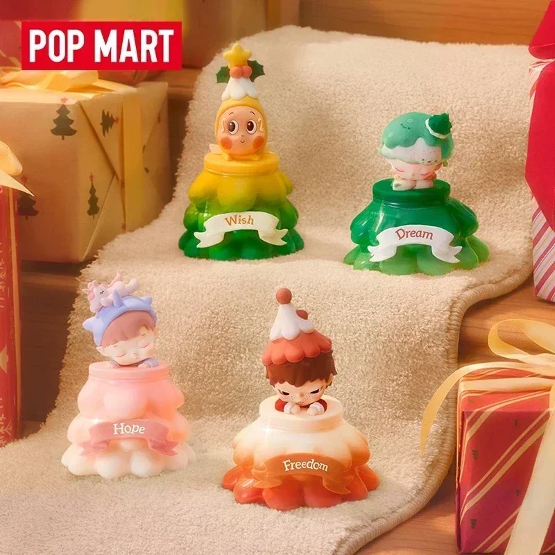 POP MART Apple of My Eye Series Blind Box Toys Kawaii Anime Action Figure Caixa Caja Surprise Mystery Box Dolls Girls Gift
POP MART Apple of My Eye Series Blind Box Toys Kawaii Anime Action Figure Caixa Caja Surprise Mystery Box Dolls Girls Gift