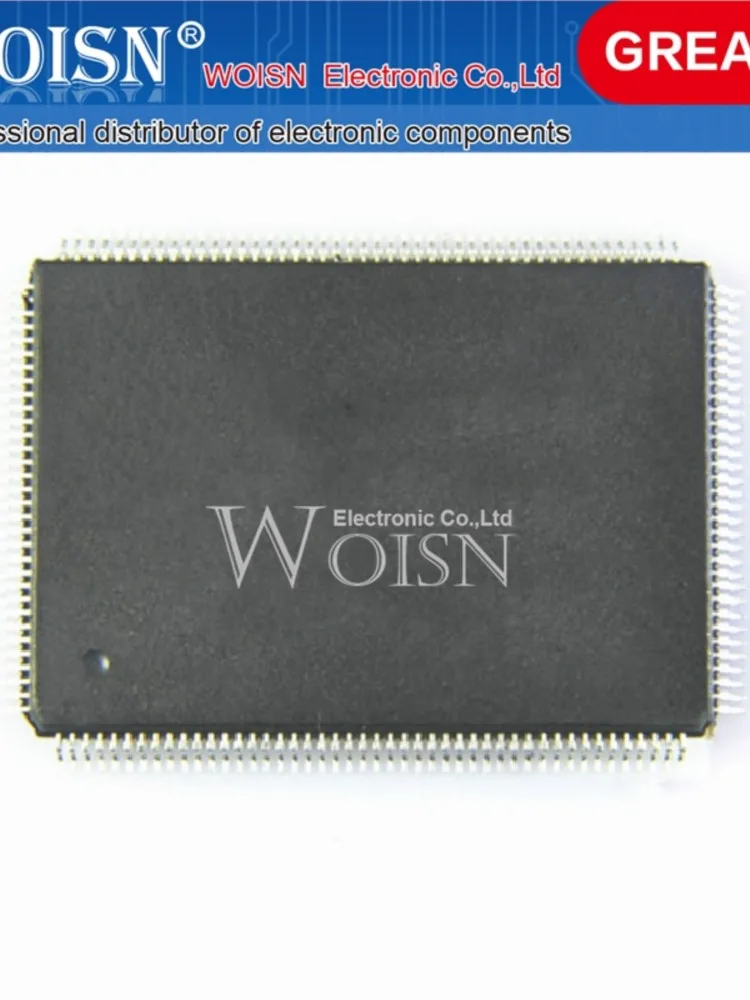Hot sales 2pcs/lot TSUMV59XUT-Z1 TSUMV59XUT Z1 QFP-156
Hot sales 2pcs/lot TSUMV59XUT-Z1 TSUMV59XUT Z1 QFP-156