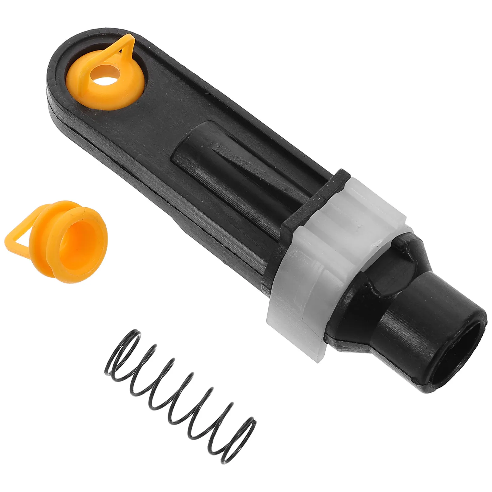 1Set Automatic Transmission Shift Bushing Kit Gear Cable Linkage Repair Replacement Shifter Cable Bushing Compatible
1Set Automatic Transmission Shift Bushing Kit Gear Cable Linkage Repair Replacement Shifter Cable Bushing Compatible