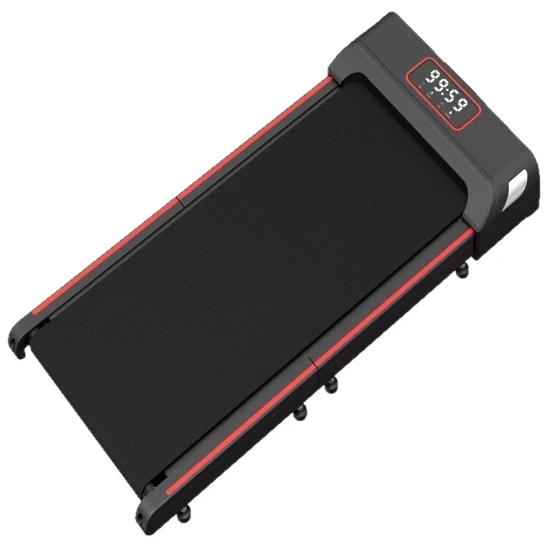 Ultra-quiet Treadmill, Compact Mini Folding Treadmill for Home Use, Portable and No Assembly Required
Ultra-quiet Treadmill, Compact Mini Folding Treadmill for Home Use, Portable and No Assembly Required