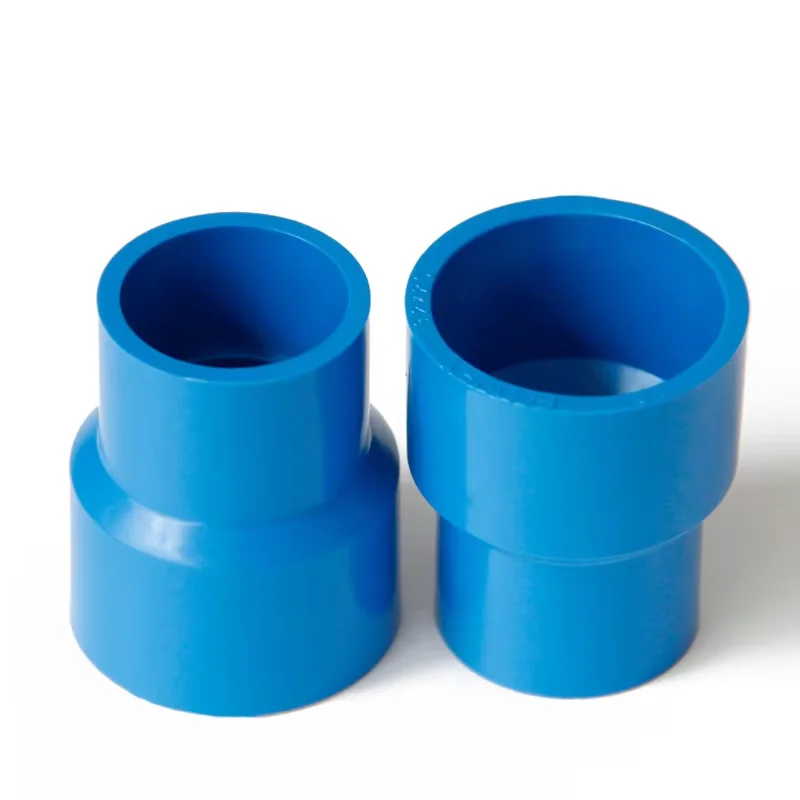 Blue PVC Straight Reducing Connector Water Pipe Garden Irrigation Water Tube Jointor Aquarium Adapter 20/25/32/40/50/63/75/90mm
Blue PVC Straight Reducing Connector Water Pipe Garden Irrigation Water Tube Jointor Aquarium Adapter 20/25/32/40/50/63/75/90mm