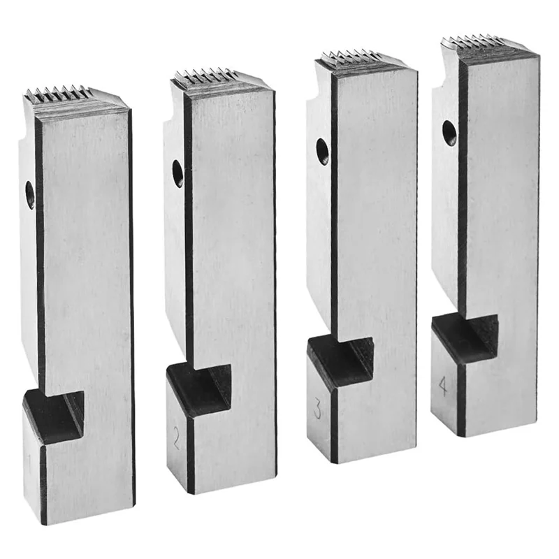 A50I Машины для нарезания резьбы Трубные штампы 1/2 "-3/4" NPT, правые матрицы для нарезания резьбы из быстрорежущей стали подходят для станков для нарезания резьбы по трубах
A50I Машины для нарезания резьбы Трубные штампы 1/2 "-3/4" NPT, правые матрицы для нарезания резьбы из быстрорежущей стали подходят для станков для нарезания резьбы по трубах