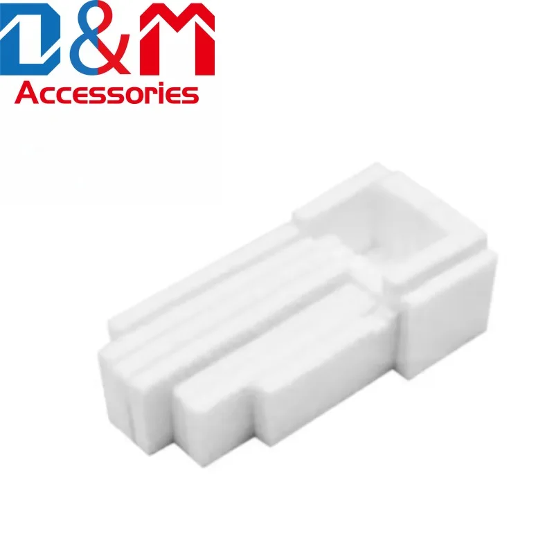 Tray Porous Pad For Epson L550 L551 L555 L565 L566 L575 L558 M100 M105 M200 M201 M205 ET4500 WF 2520 2530 1799792 1746399
Tray Porous Pad For Epson L550 L551 L555 L565 L566 L575 L558 M100 M105 M200 M201 M205 ET4500 WF 2520 2530 1799792 1746399