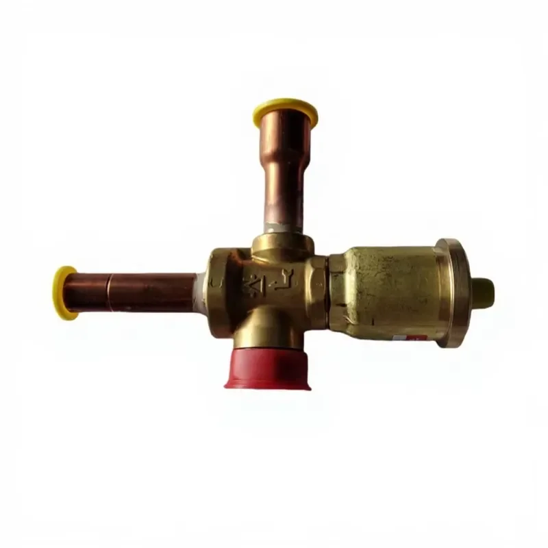 2026 Trane Electronic Expansion Valve VAL11996
2026 Trane Electronic Expansion Valve VAL11996