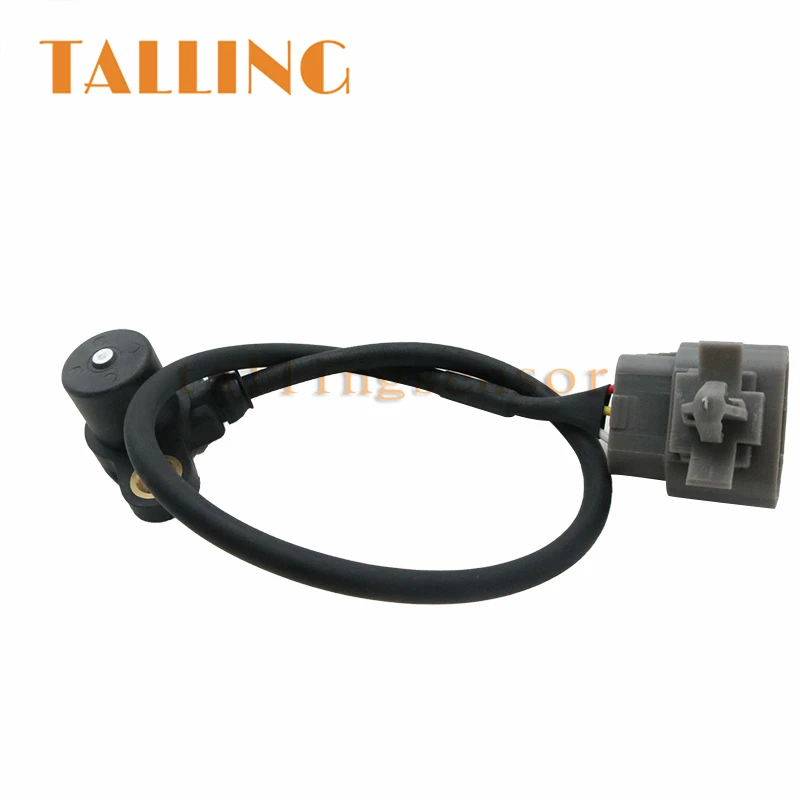 KL01-18-221 Engine Crankshaft Position Sensor For Mazda MX-3 MX-6 Ford Probe Aspire Escort Kia Mercury Tracer KL0118221
KL01-18-221 Engine Crankshaft Position Sensor For Mazda MX-3 MX-6 Ford Probe Aspire Escort Kia Mercury Tracer KL0118221