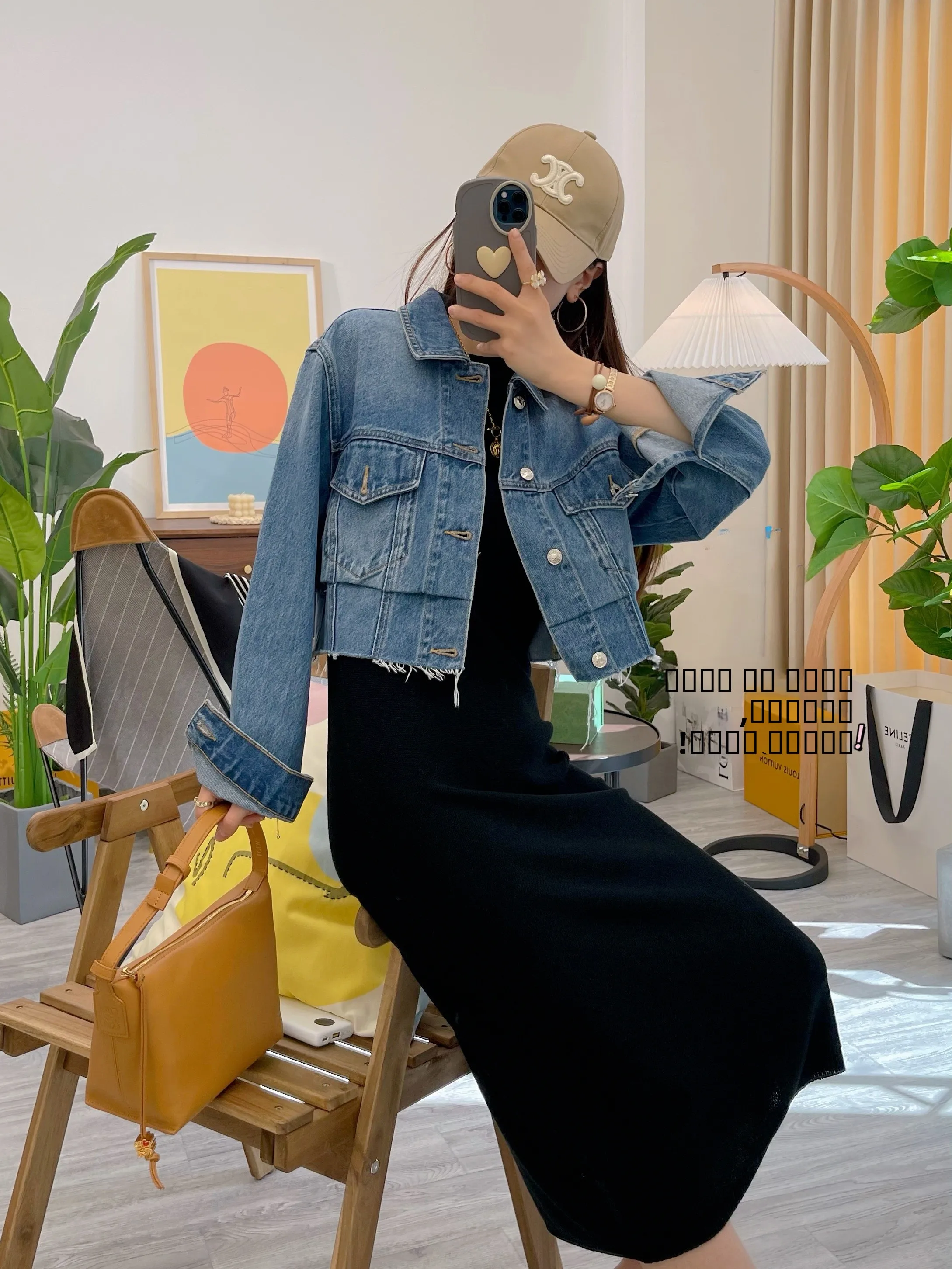 Женская модная универсальная куртка-рубашка FAN Xiaofan из хлопка с длинными рукавами, воротником и пуговицами, свободного кроя
Женская модная универсальная куртка-рубашка FAN Xiaofan из хлопка с длинными рукавами, воротником и пуговицами, свободного кроя