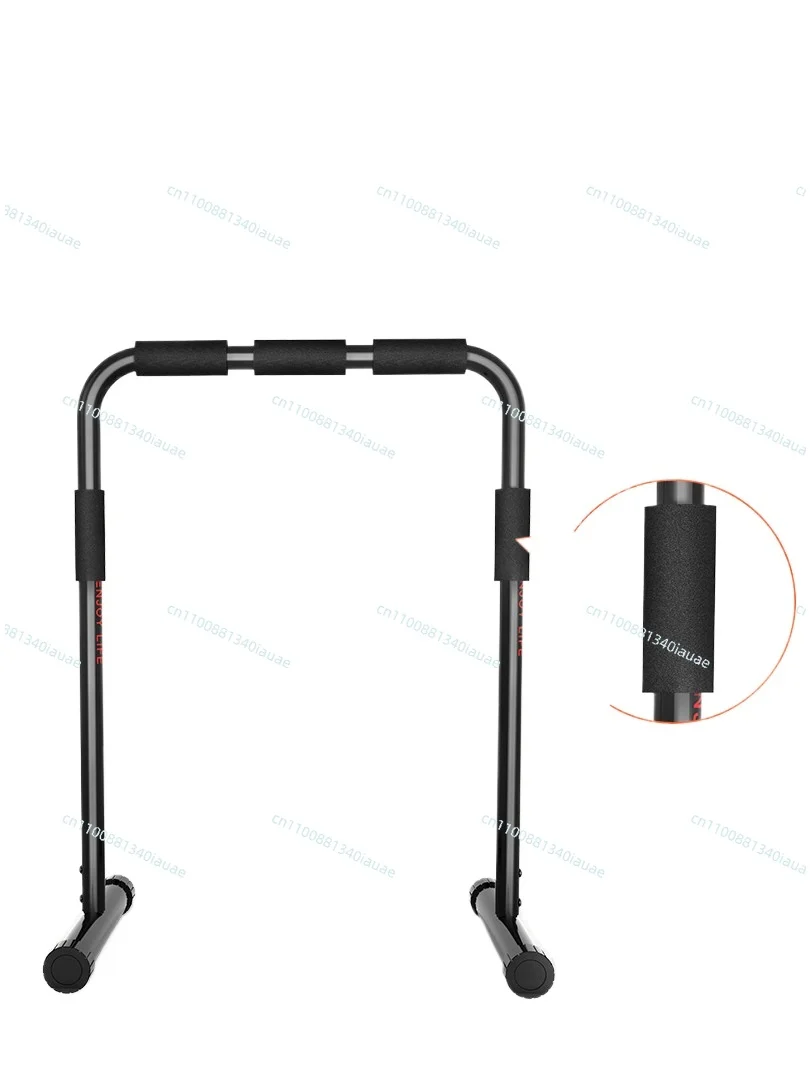 Multifunctional Parallel Bar Pull-Up Household Freehand Buckle Bracket Push-ups
Multifunctional Parallel Bar Pull-Up Household Freehand Buckle Bracket Push-ups