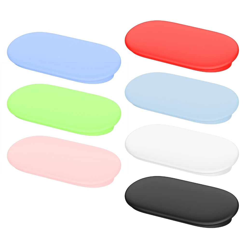 1PC AntiScratch Silicone Case with Impact Absorption and NonSlip Surfaces for TV Streamer (4K) 2024 Host Cover Silicone Grip
1PC AntiScratch Silicone Case with Impact Absorption and NonSlip Surfaces for TV Streamer (4K) 2024 Host Cover Silicone Grip