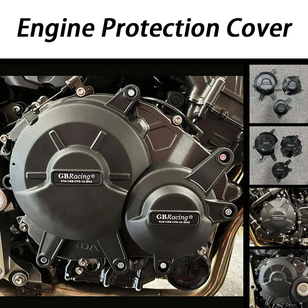 CB 1000 R 2024 For HONDA CB1000R 2018 2019 2020 2021 2022 2023 2024 Motorcycle Accessories Engine Cover Protection
CB 1000 R 2024 For HONDA CB1000R 2018 2019 2020 2021 2022 2023 2024 Motorcycle Accessories Engine Cover Protection
