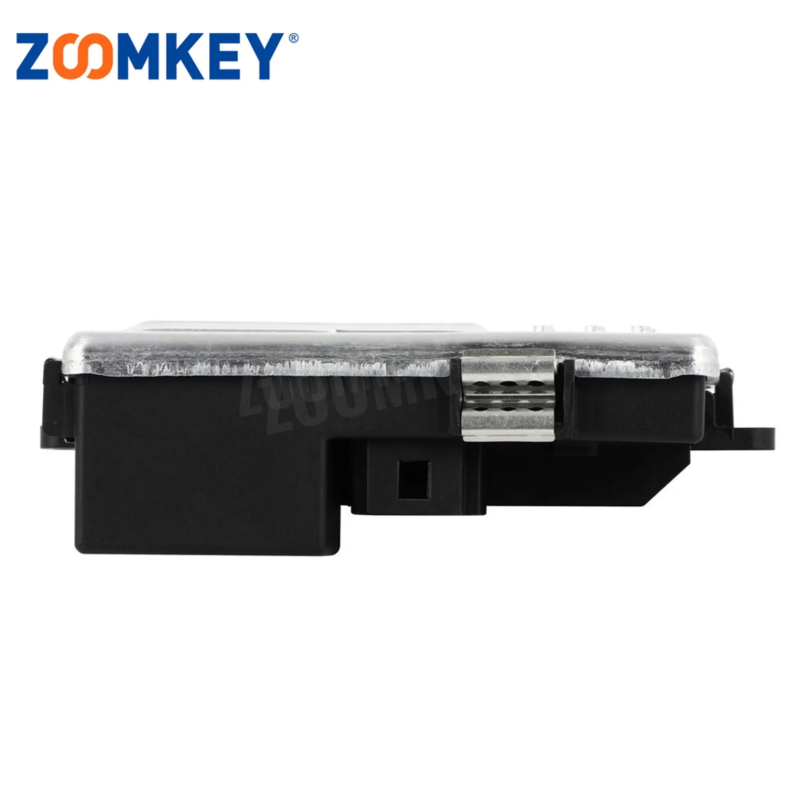ZOOMKEY NEW AC Heater Blower Motor Regulator Resistor Fit for BMW F10 F11 F01 64119226780
ZOOMKEY NEW AC Heater Blower Motor Regulator Resistor Fit for BMW F10 F11 F01 64119226780