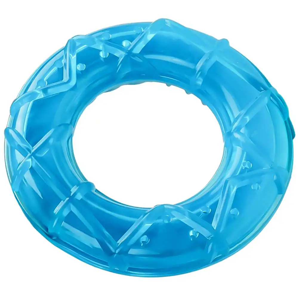 Cooling Pet Toys Puppy Necessities Dog Chew Treat Training Freeze Teething For Puppies Freezable
Cooling Pet Toys Puppy Necessities Dog Chew Treat Training Freeze Teething For Puppies Freezable