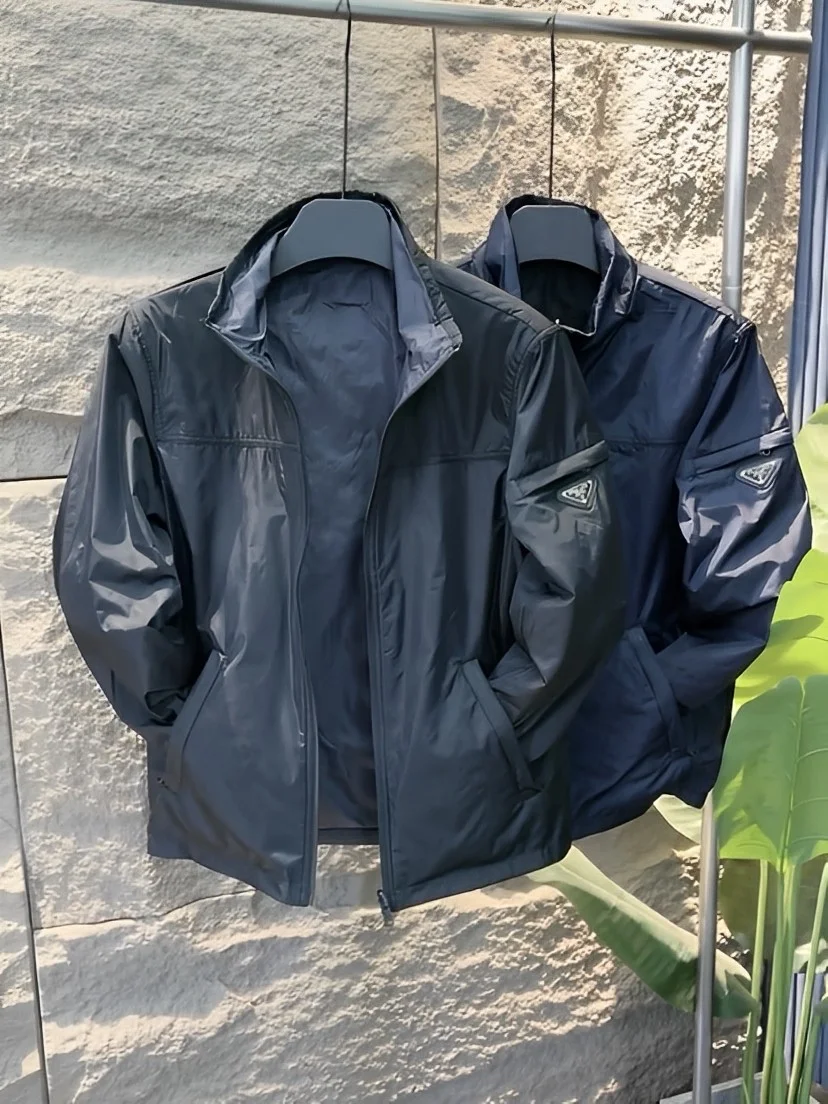 Мужская куртка с воротником-стойкой, модная, в корейском стиле, приталенная, универсальная, удобная, с подкладкой из флиса, полиэстер
Мужская куртка с воротником-стойкой, модная, в корейском стиле, приталенная, универсальная, удобная, с подкладкой из флиса, полиэстер