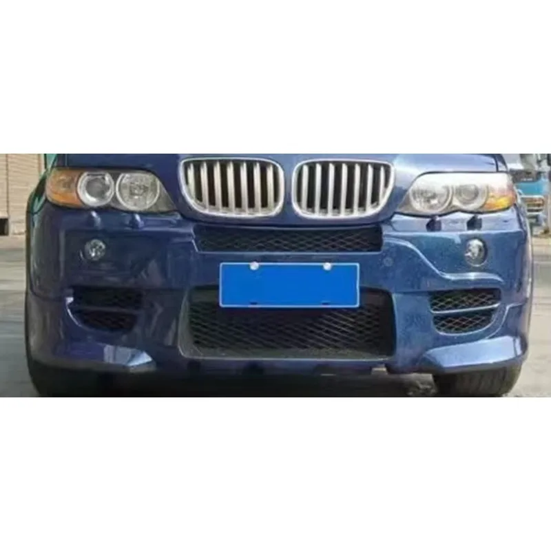 Full Body Kit For X5 E53 Front Bumper Rear Bumper For Classic Auto Parts Full Body KitHigh quality
Full Body Kit For X5 E53 Front Bumper Rear Bumper For Classic Auto Parts Full Body KitHigh quality