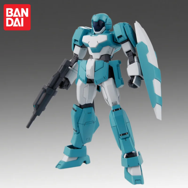 В наличии: Оригинальная модель Bandai HG 1/144 Gundam Adele, новая, в коробке, фигурка аниме-персонажа, игрушка-модель для сборки.
В наличии: Оригинальная модель Bandai HG 1/144 Gundam Adele, новая, в коробке, фигурка аниме-персонажа, игрушка-модель для сборки.