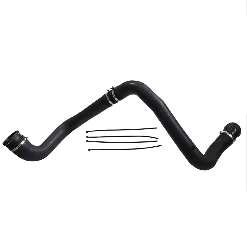 A04E-84836352 Car Accessories Intercooler Hose Kit For Gmc Terrain Equinox 2018-2023 8483-6352
A04E-84836352 Car Accessories Intercooler Hose Kit For Gmc Terrain Equinox 2018-2023 8483-6352