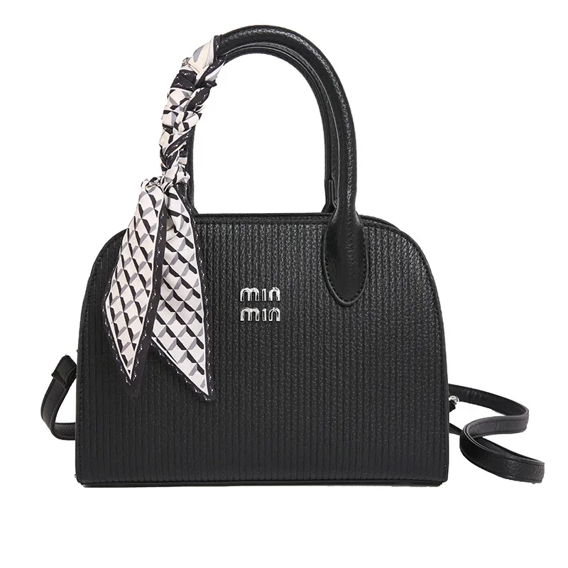 2025 Women's Fashionable Shell Handbag Silk Scarf Decoration, Portable Versatile, Shoulder - Crossbody Style, High - End Texture
2025 Women's Fashionable Shell Handbag Silk Scarf Decoration, Portable Versatile, Shoulder - Crossbody Style, High - End Texture