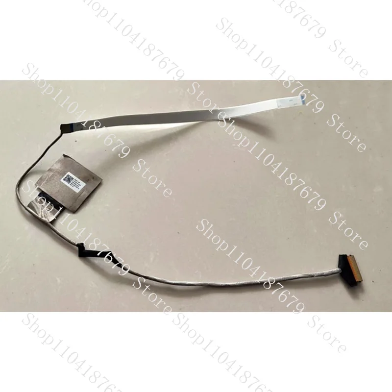 New Lcd Cable Lvds Wire Screen Line For HP HP 440 G9 IR 30Pin 0.5 DD0X8SLCA00 XYG
New Lcd Cable Lvds Wire Screen Line For HP HP 440 G9 IR 30Pin 0.5 DD0X8SLCA00 XYG