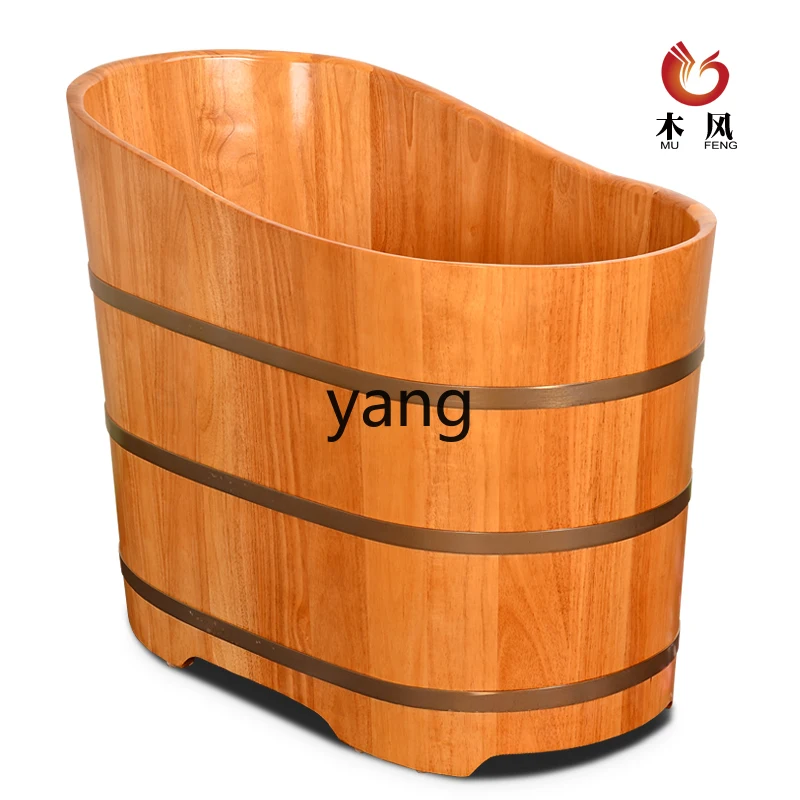 LH household oval bath solid wood bathtub tub adult wooden basin bucket
LH household oval bath solid wood bathtub tub adult wooden basin bucket