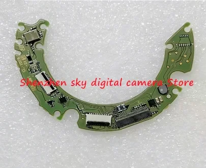 S-Brand new original lens mainboard for Sony FE 24-105mm F4 G OSS lens repair parts
S-Brand new original lens mainboard for Sony FE 24-105mm F4 G OSS lens repair parts