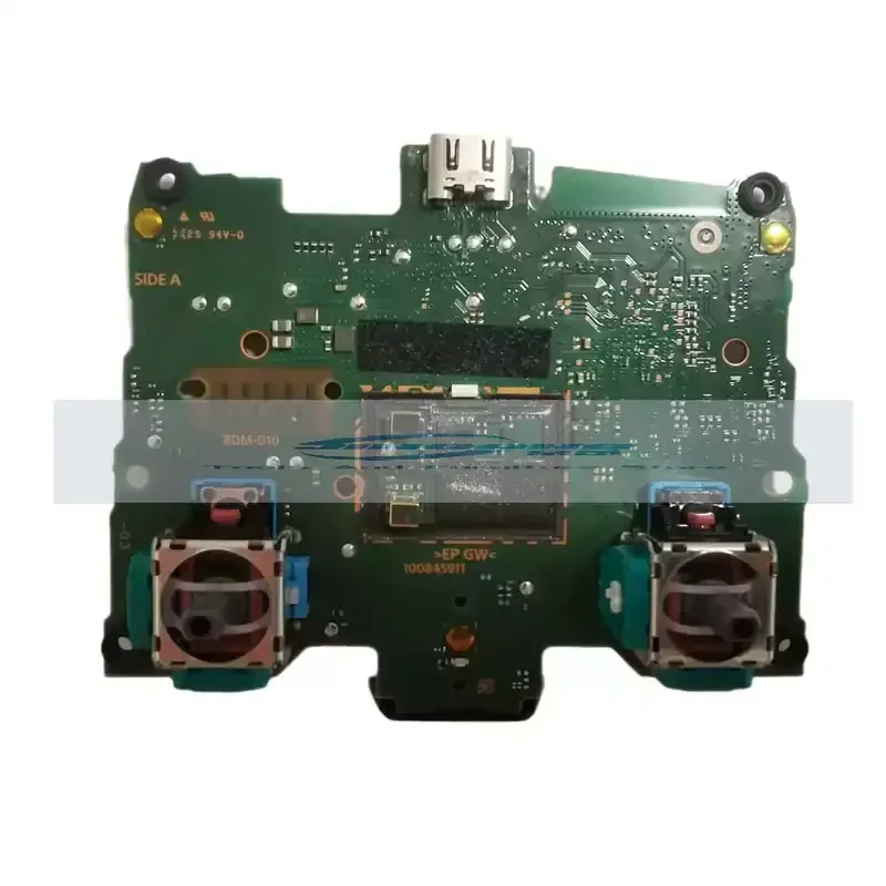 PS5 controller original main board gamepad built-in function motherboard BDM010 repair accessories rocker
PS5 controller original main board gamepad built-in function motherboard BDM010 repair accessories rocker