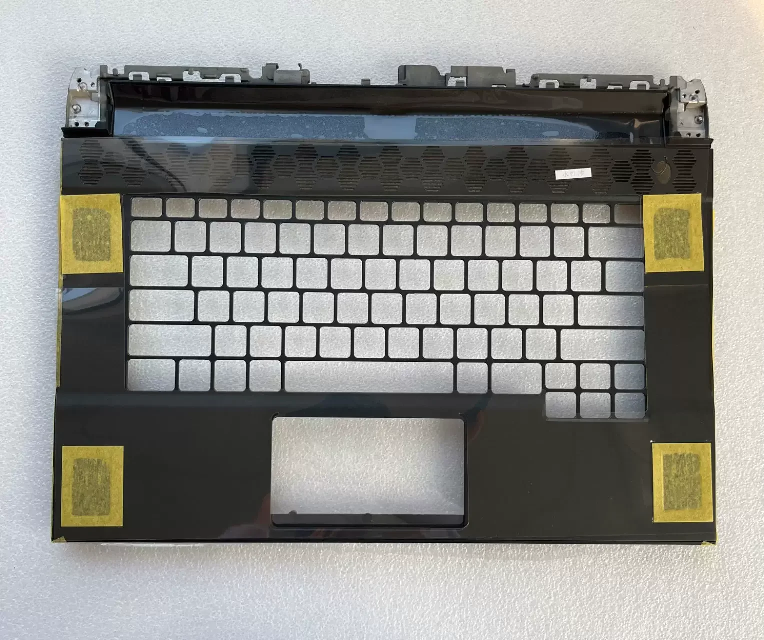 NEW FOR Dell Alienware M15 R3 R4 C Cover Palmrest Keyboard A Cover 06RH0N 0T17R7
NEW FOR Dell Alienware M15 R3 R4 C Cover Palmrest Keyboard A Cover 06RH0N 0T17R7